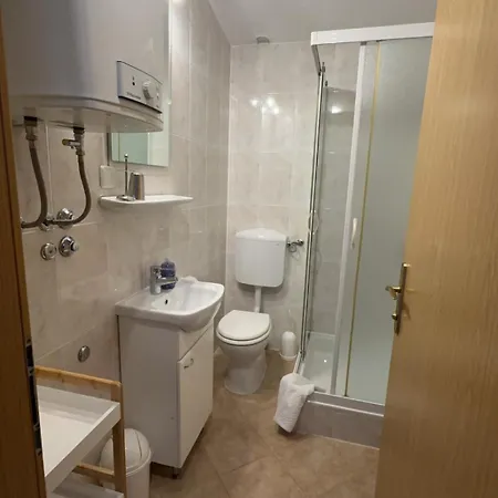 Apartment Lm *