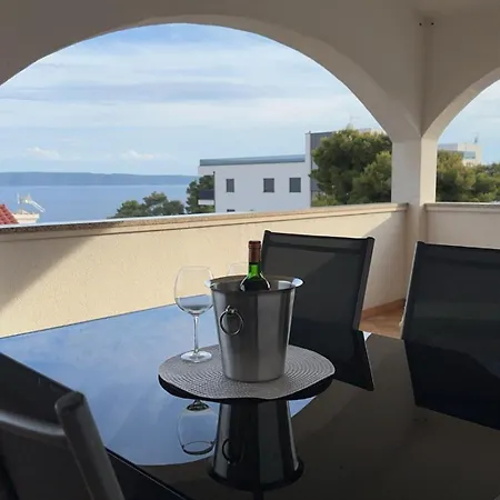 Lm Apartman Trogir