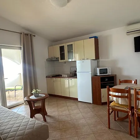 Apartment Lm Trogir