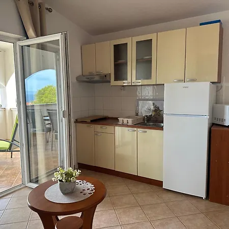 Apartment Lm